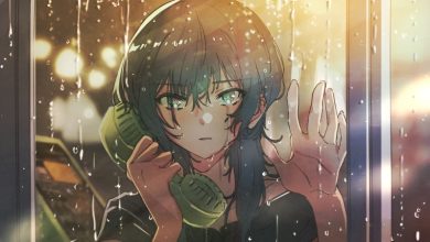 111+ Ảnh anime buồn: Đắm chìm trong nỗi nhớ