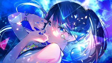 119+ Ảnh anime đẹp: Chất lượng 4K, màu sắc rực rỡ