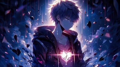 112+ Ảnh anime nam: Kho tàng hình ảnh đa dạng và phong phú