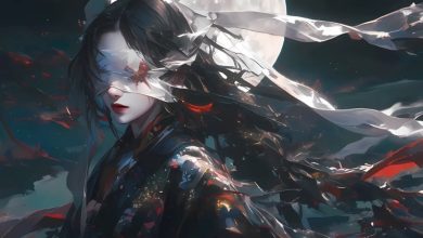 Kho tàng 144+ ảnh anime ngầu chất lượng cao: Đảm bảo "đốn tim" fan anime