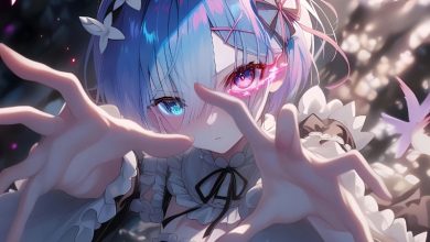 192+ Ảnh anime nữ cute: Dễ thương, ngọt ngào, đáng yêu