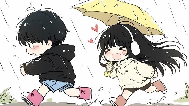 110+ ảnh avatar đôi: Thể hiện tình yêu theo cách riêng