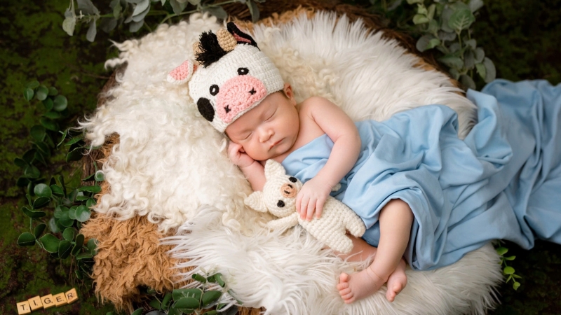 111+ Nụ cười Việt Nam: Bộ sưu tập ảnh em bé tinh nghịch