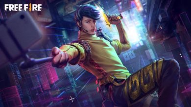 182+ Ảnh FF chất lượng cao: Thỏa sức khám phá thế giới Free Fire