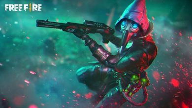 119+ Ảnh Free Fire HD: Chất lượng cao cho game thủ