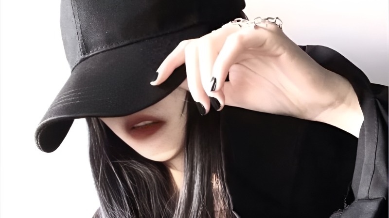 124+ Hình ảnh girl che mặt lạnh lùng: Khám phá thế giới bí ẩn
