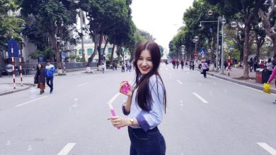 166+ Ảnh girl phố - Kho ảnh girl xinh lung linh