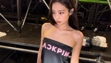 122+ Những bức ảnh Jennie: "Gây bão" cộng đồng fan Việt