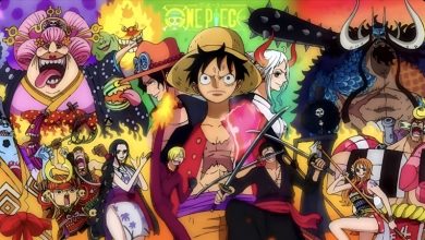 169+ Ảnh One Piece: Kho tàng hình ảnh về thế giới hải tặc