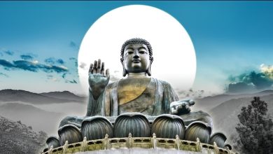 Bộ sưu tập +119 ảnh Phật: Tôn nghiêm, thanh tịnh, chất lượng cao