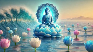 Tổng hợp 116+ ảnh Phật đẹp: Nguồn cảm hứng bất tận cho tâm hồn