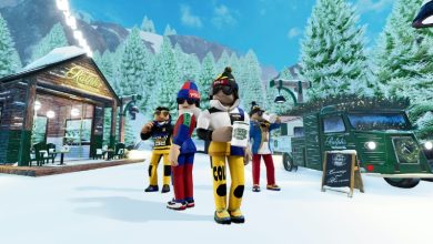 Hơn 693+ Ảnh Roblox: Kho tàng hình ảnh sáng tạo bất tận