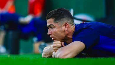 Kho tàng ảnh Ronaldo: 111+ hình ảnh kể về một huyền thoại