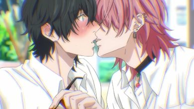 100+ Ảnh anime boy love cực phẩm: Đẹp trai, ngầu, chất lượng cao