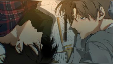 195+ Ảnh Anime Boylove: Khám phá thế giới tình yêu đầy màu sắc