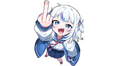 163+ Ảnh anime chibi girl siêu cute: Đốn tim bất cứ ai!