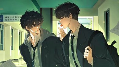 199+ Ảnh anime đam mỹ: Khám phá thế giới tình yêu đầy màu sắc