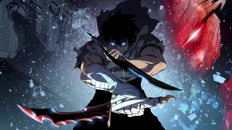 112+ Ảnh Anime Nam: Ngầu, đẹp, chất lượng cao