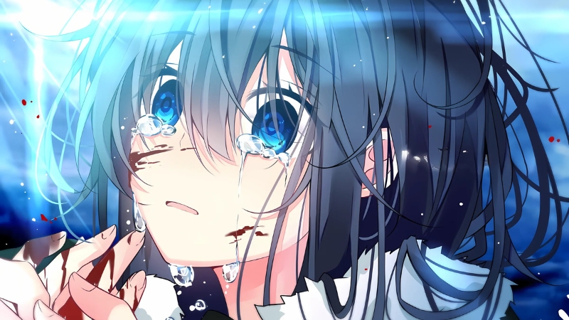 Kho tàng 136+ hình ảnh anime nữ: Đa dạng phong cách, sắc nét từng chi tiết