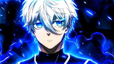 211+ Ảnh avatar anime nam: Chất ngầu, cuốn hút đến từng chi tiết