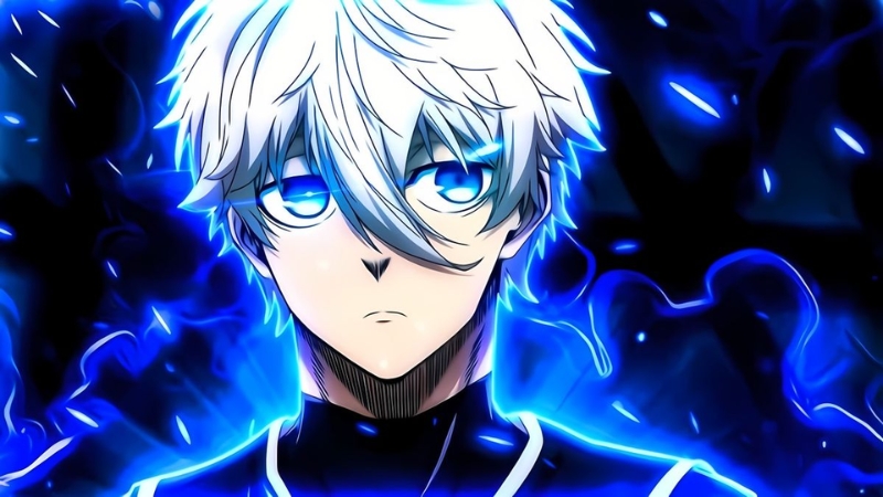 211+ Ảnh avatar anime nam: Chất ngầu, cuốn hút đến từng chi tiết