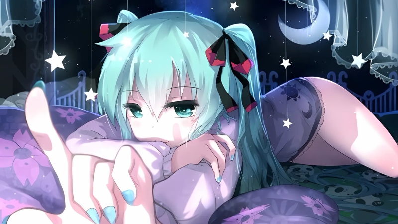172+ Avatar anime nữ: Thế giới thần tượng Nhật Bản thu nhỏ