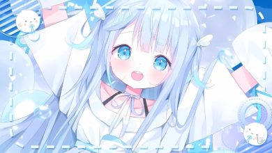 105+ Hình ảnh anime cute: Siêu đáng yêu, siêu dễ thương!