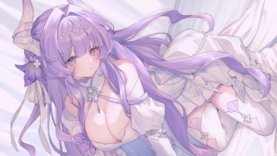 215+ Hình ảnh anime nữ quyến rũ: Đẹp tựa tranh vẽ, mê hoặc lòng người