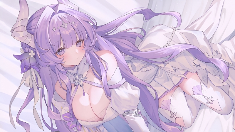 215+ Hình ảnh anime nữ quyến rũ: Đẹp tựa tranh vẽ, mê hoặc lòng người
