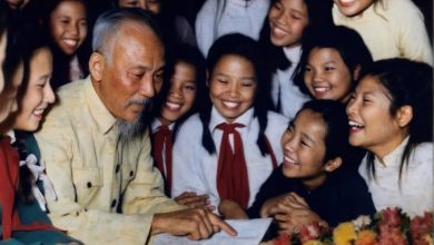 121+ Hình ảnh Bác Hồ: Bộ sưu tập hình ảnh quý giá