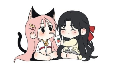 111+ Hình ảnh chibi nữ cute: Từ dễ thương đến cá tính, đủ cả!