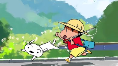 114+ Hình ảnh đẹp cute: Từ hoạt hình đến đời thực