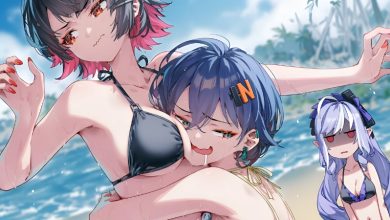 114+ Hình anime: Thỏa sức khám phá thế giới tưởng tượng
