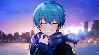 132+ Hình Anime Nam Đẹp: Từ ngầu đến dễ thương, đủ mọi phong cách
