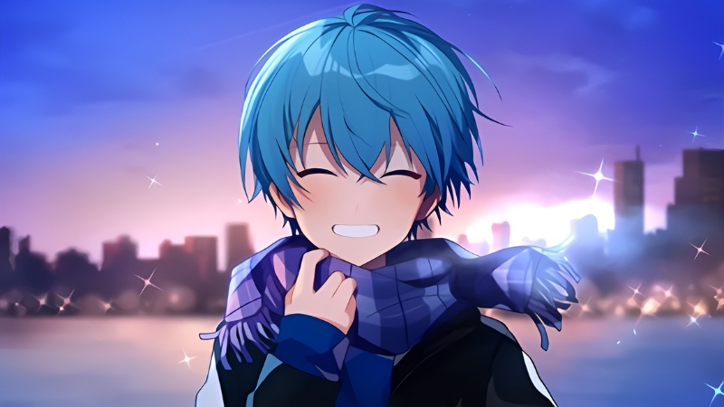132+ Hình Anime Nam Đẹp: Từ ngầu đến dễ thương, đủ mọi phong cách