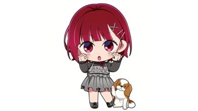 99+ Hình chibi siêu cute: Đốn tim mọi ánh nhìn