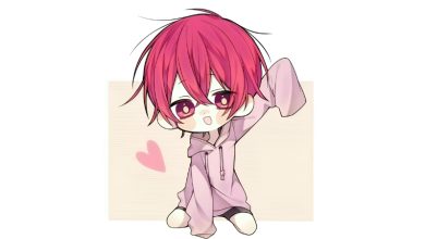 115+ Hình cute chibi siêu đáng yêu: Ngộ nghĩnh đến bất ngờ