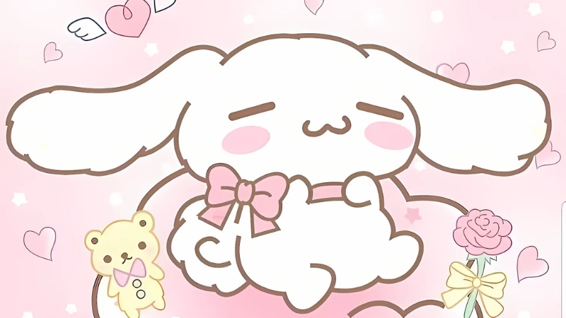 120+ hình cute: Đốn tim bạn chỉ trong nháy mắt