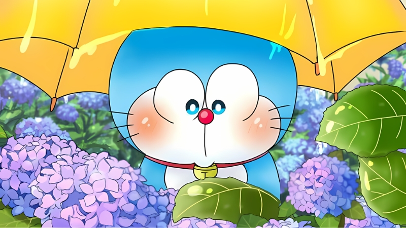 111+ Hình Doraemon siêu ngộ nghĩnh: Từ đáng yêu đến hài hước