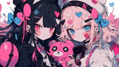 199+ Hình nền Anime đẹp, ngầu 4K, cute hot nhất 2024