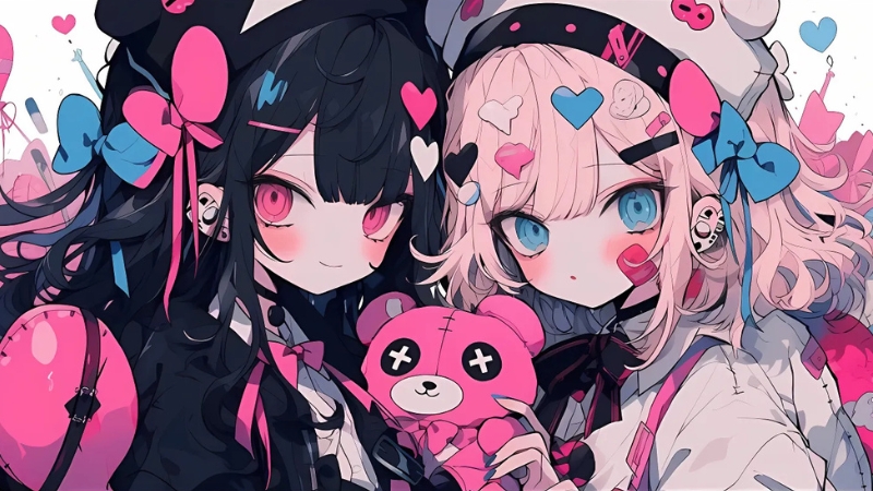 199+ Hình nền Anime đẹp, ngầu 4K, cute hot nhất 2024