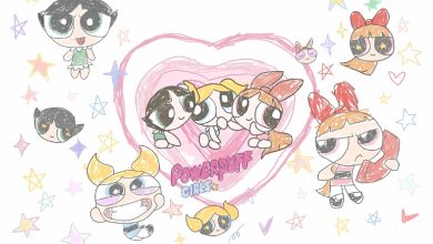 199+ Hình nền đẹp cute: Dễ thương hết nấc, chất lượng cao