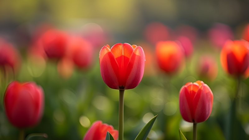 101+ Hình nền điện thoại hoa tulip - Đắm mình trong vẻ đẹp ngọt ngào