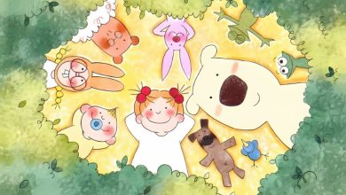 182+ Hình nền máy tính cute: Từ động vật dễ thương đến phong cảnh ngọt ngào