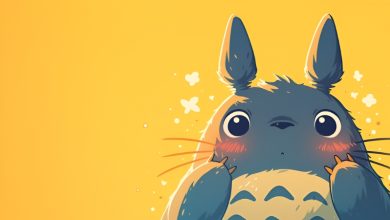 Hình nền "vô tri" thư giãn: Giúp bạn xả stress hiệu quả