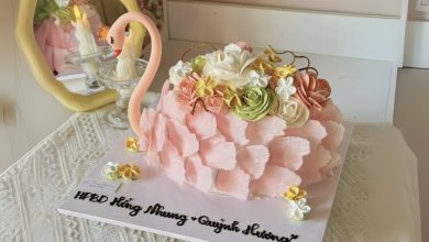 117+ Mẫu bánh kem: Khám phá thế giới ngọt ngào đa dạng