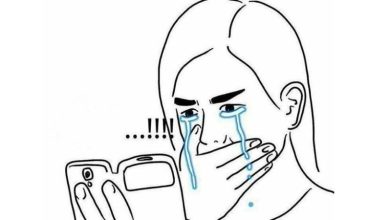 111+ Meme khóc: Cười ra nước mắt với những biểu cảm siêu hài