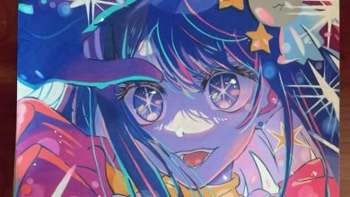 182+ Mẹo vẽ anime nữ siêu chi tiết: Bắt đầu từ con số 0