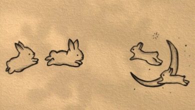 122+ Ý tưởng vẽ hình cute: Dễ thương, đơn giản, ai cũng làm được